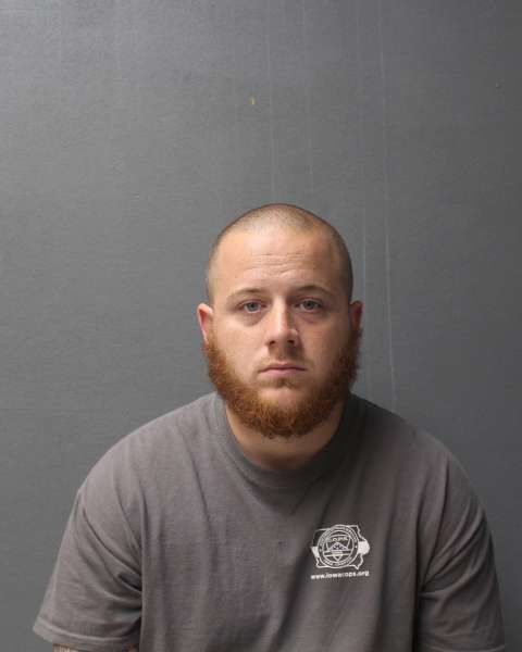 Tyler Lee Brammer
